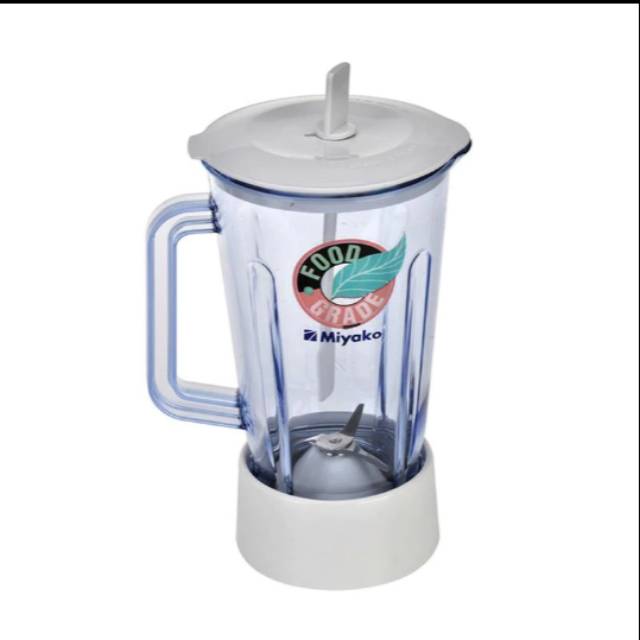 Jual Sparepart Blender Miyako 101PL Ori