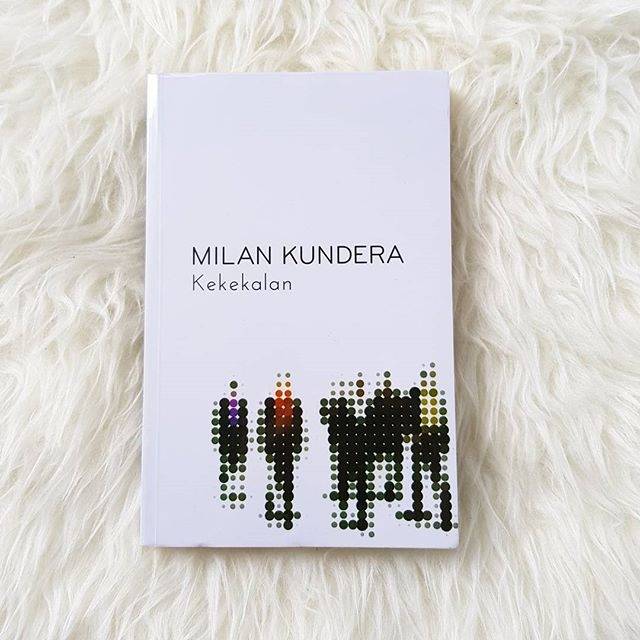 Milan Kundera - Kekekalan