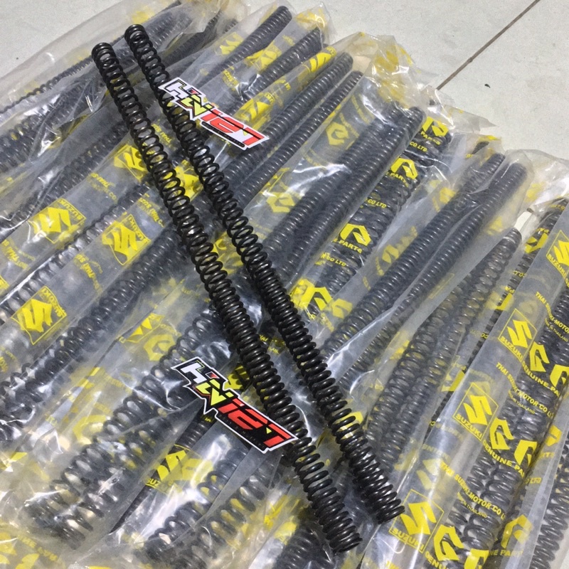 per skok fu / per Shock fu / per skok depan fu / per shock depan suzuki satria fu