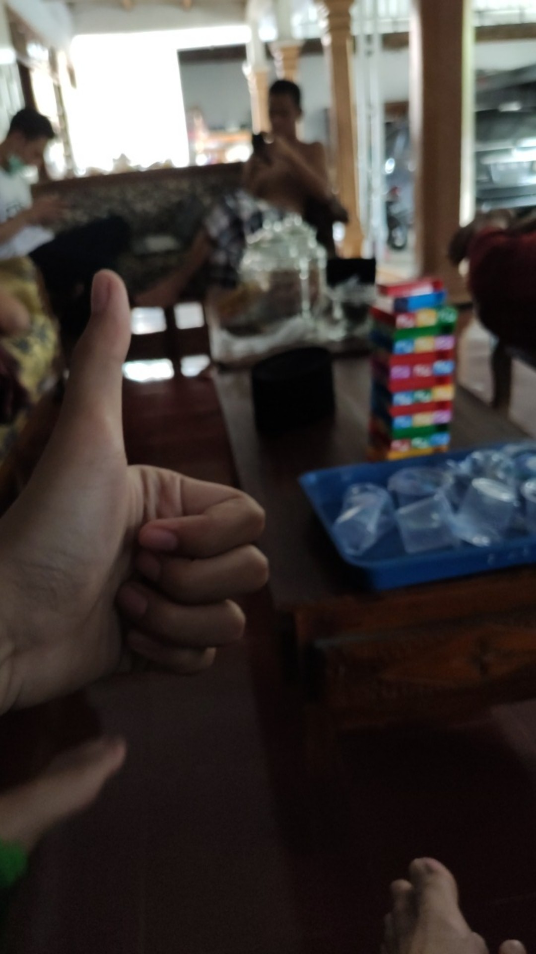 Makarizo Easy Straight 80ml