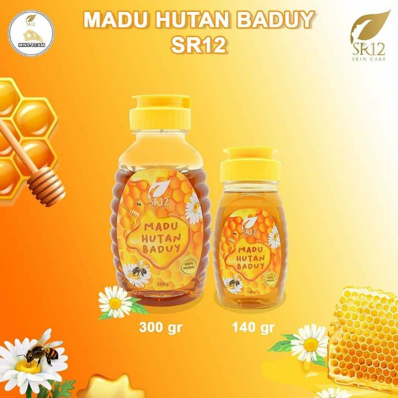 

MADU HUTAN BADUY SR12