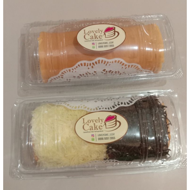 

Bolu gulung