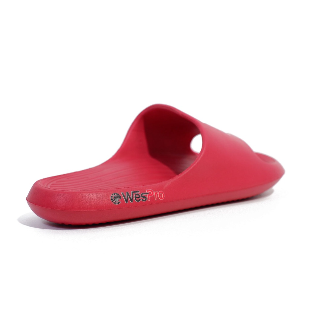 Sandal pria selop karet original sendal slop cowok  pylon Ringan wespro newyork 40-44