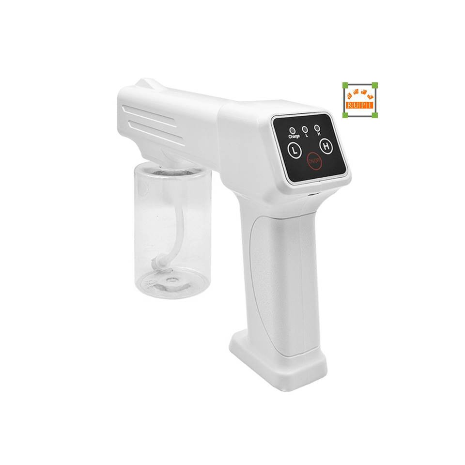 Nano Spray Disinfection Gun Wireless Q7-1