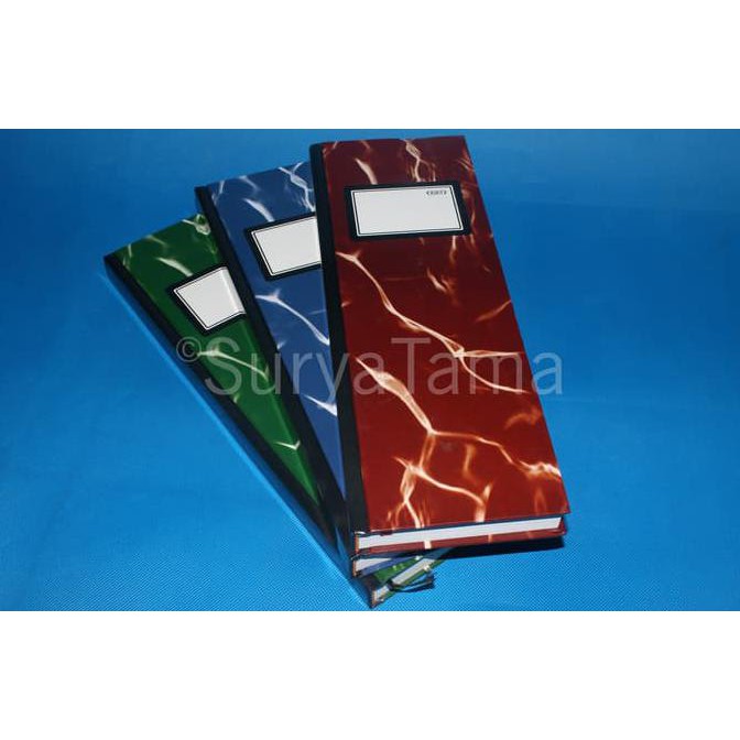 

Kiky Buku Hard Cover Ekspedisi 200 Lembar