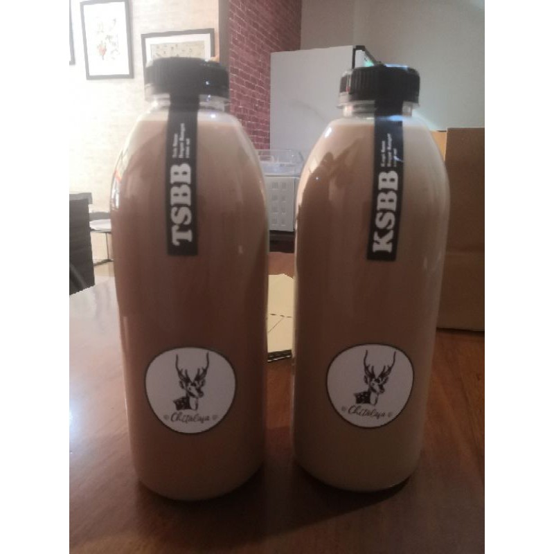 

Chitalasa Coffee and Tea