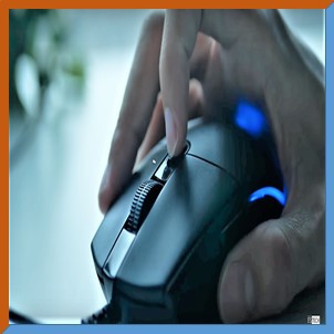 Logitech G102, G-102, G 102 Prodigy Gaming Mouse - Hitam / Mouse Game /Logitech Mouse