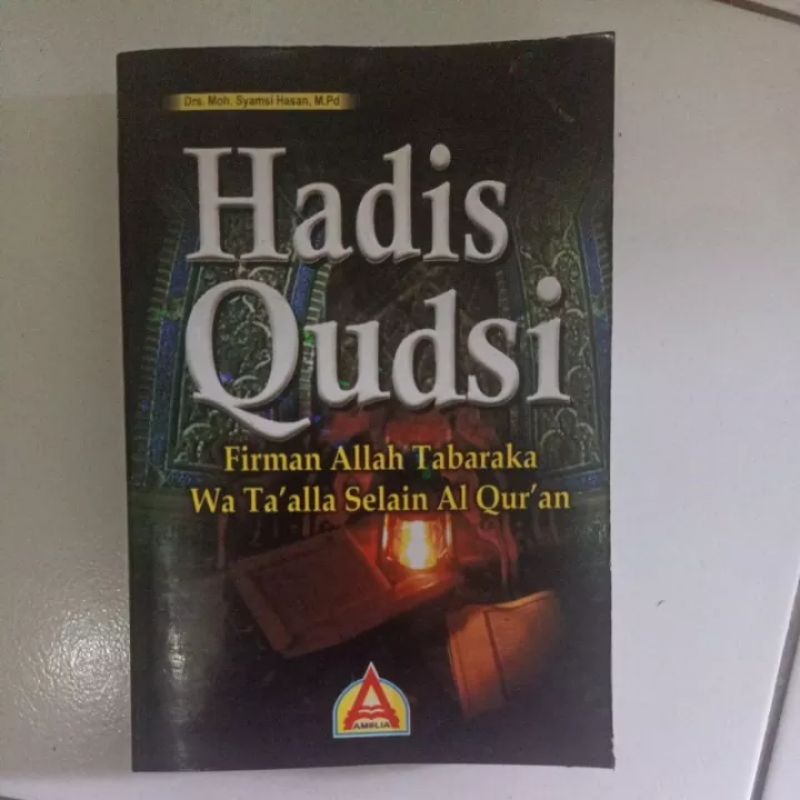 Hadits qudsi