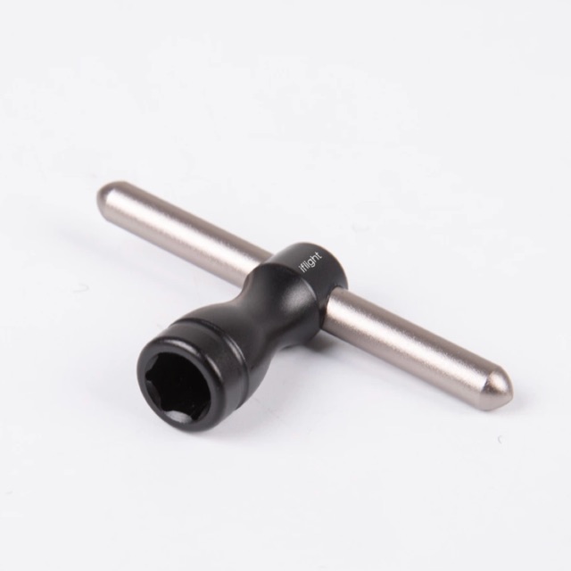 KUNCI T UNTUK BAUT M5 PROPELLER