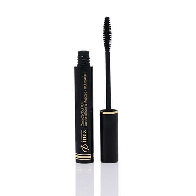 Inez Color Contour Plus Lash Lengthening Mascara