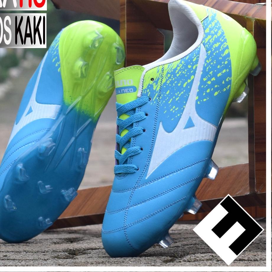ア Sepatu Bola Mizuno Fortuna x Morelia Grade Ori Made In Vietnam Terlaris