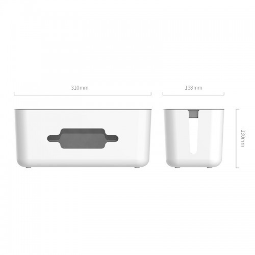 ORICO CMB-18 Storage Box for Surge Protector