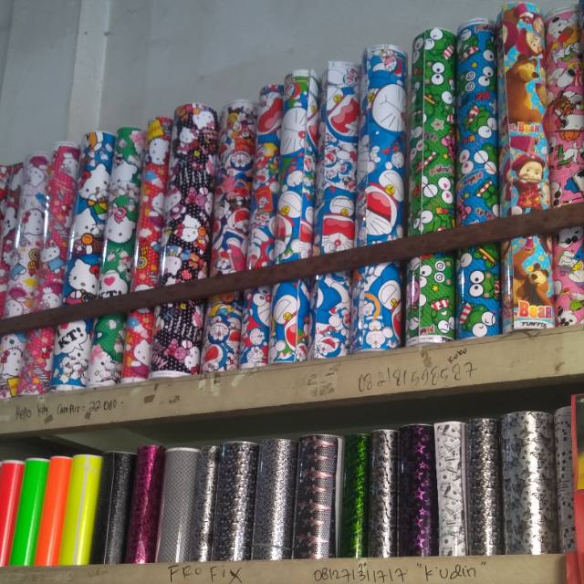 

Stiker Kompor murah
