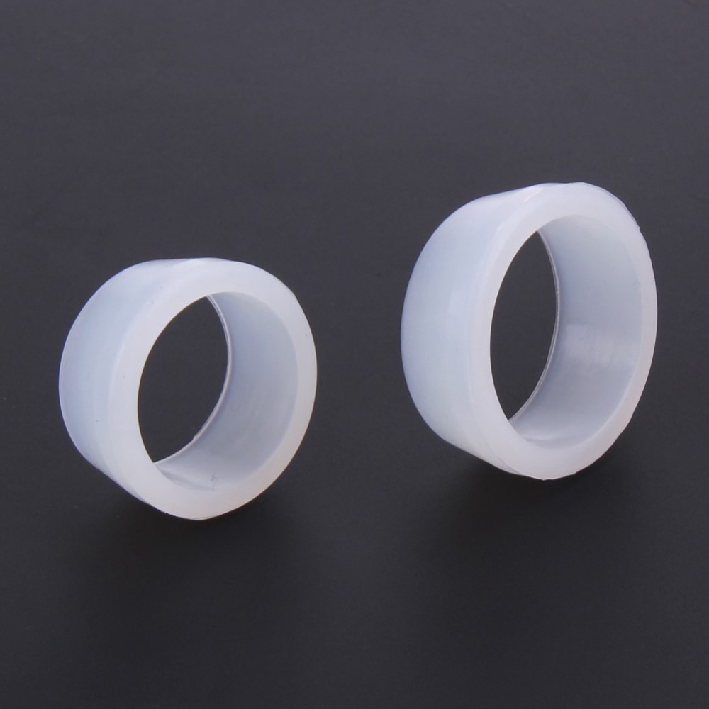 Ring Seatpost Bahan Karet Anti Air Untuk Sepeda Gunung