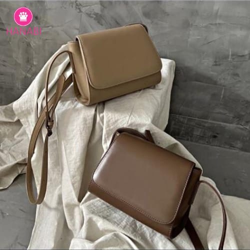 HANABI - Tas selempang / shoulder bag wanita RAINE tas fashion wanita