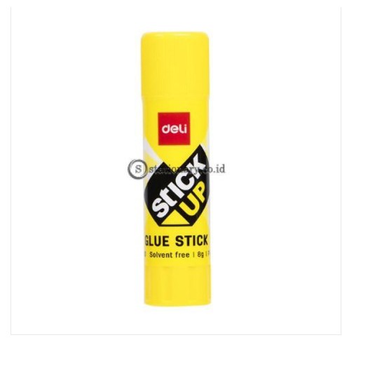 

Deli Lem Stik (White) 8 Gram EA20010