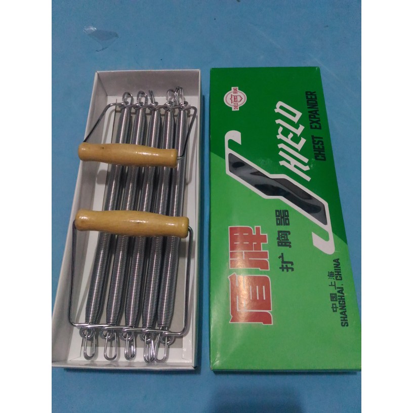 Harga chest expander Terbaru Jun 2026 | BigGo Indonesia