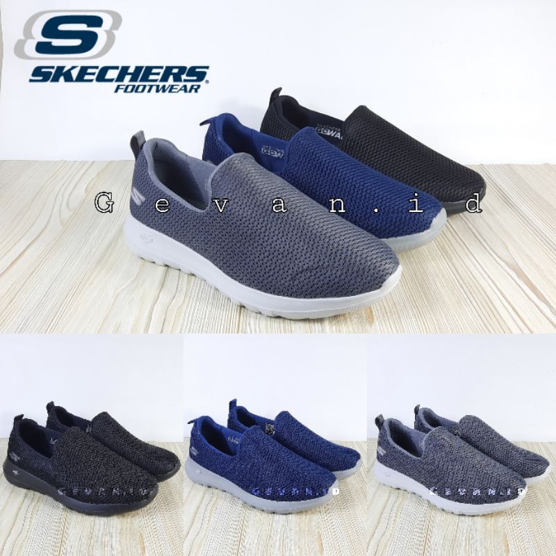 SKECHERS PRIA / SKECHERS GOGA MAX / SKECHERS GOWALK / SKECHERS SLIPON PRIA