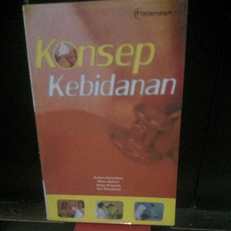 konsep kebidanan