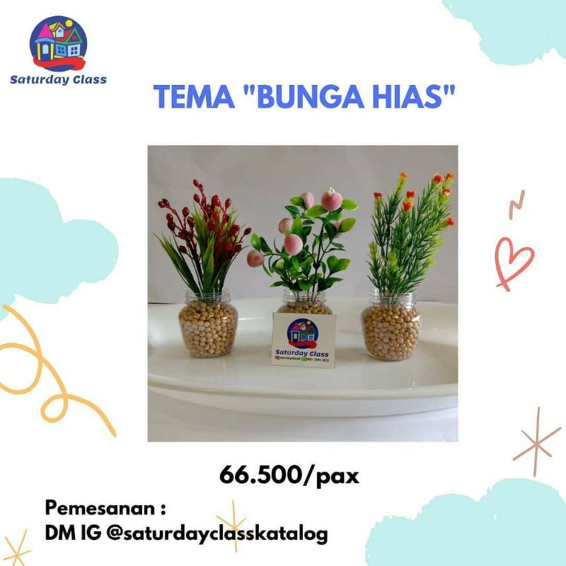 

Belajar menanam untuk anak-anak
