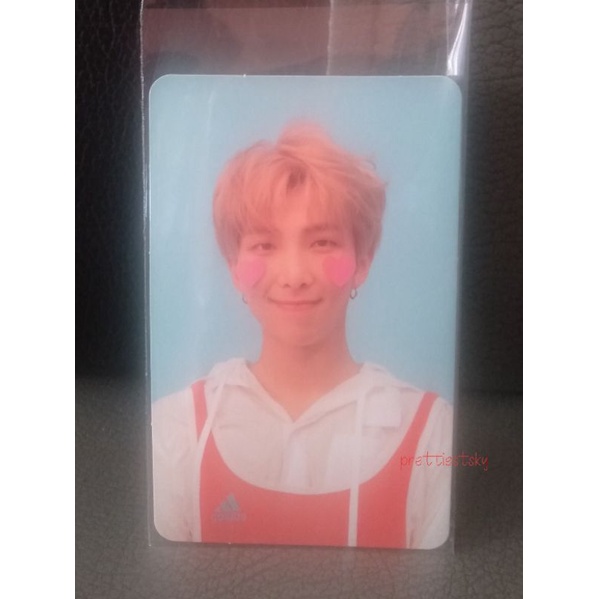 pc namjoon rm bts answer F