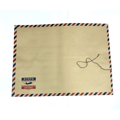 

Amplop Airmail TALI 312 Isi Per 10 Pcs (30x40cm) +