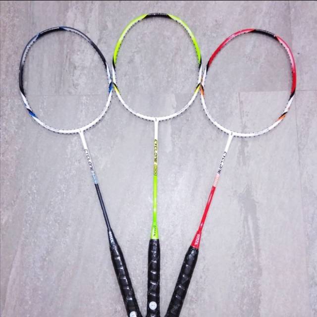 Raket Gosen Cyclone 700,800,900 Original