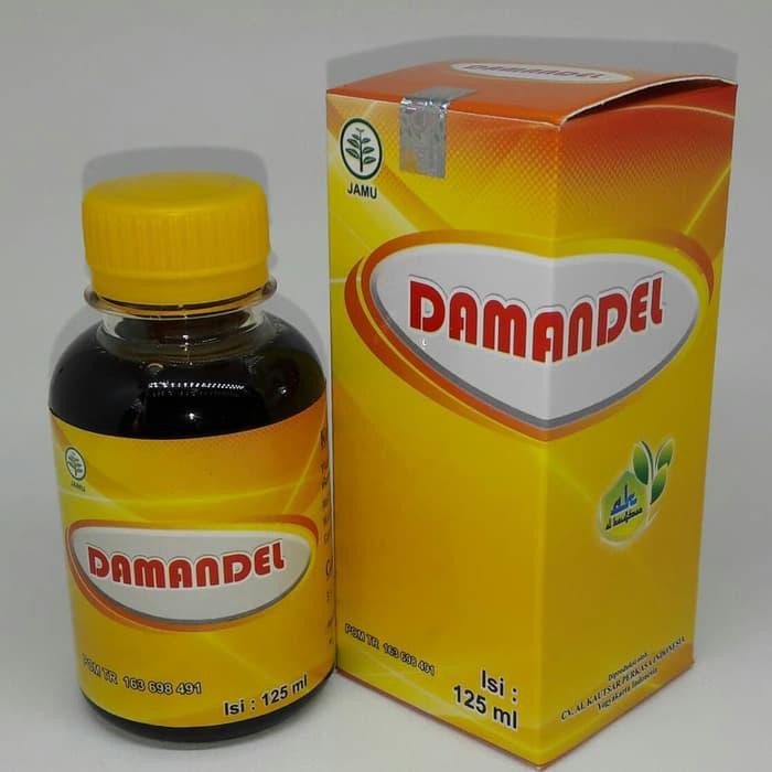 

Madu Aman del Damandel 125 Ml