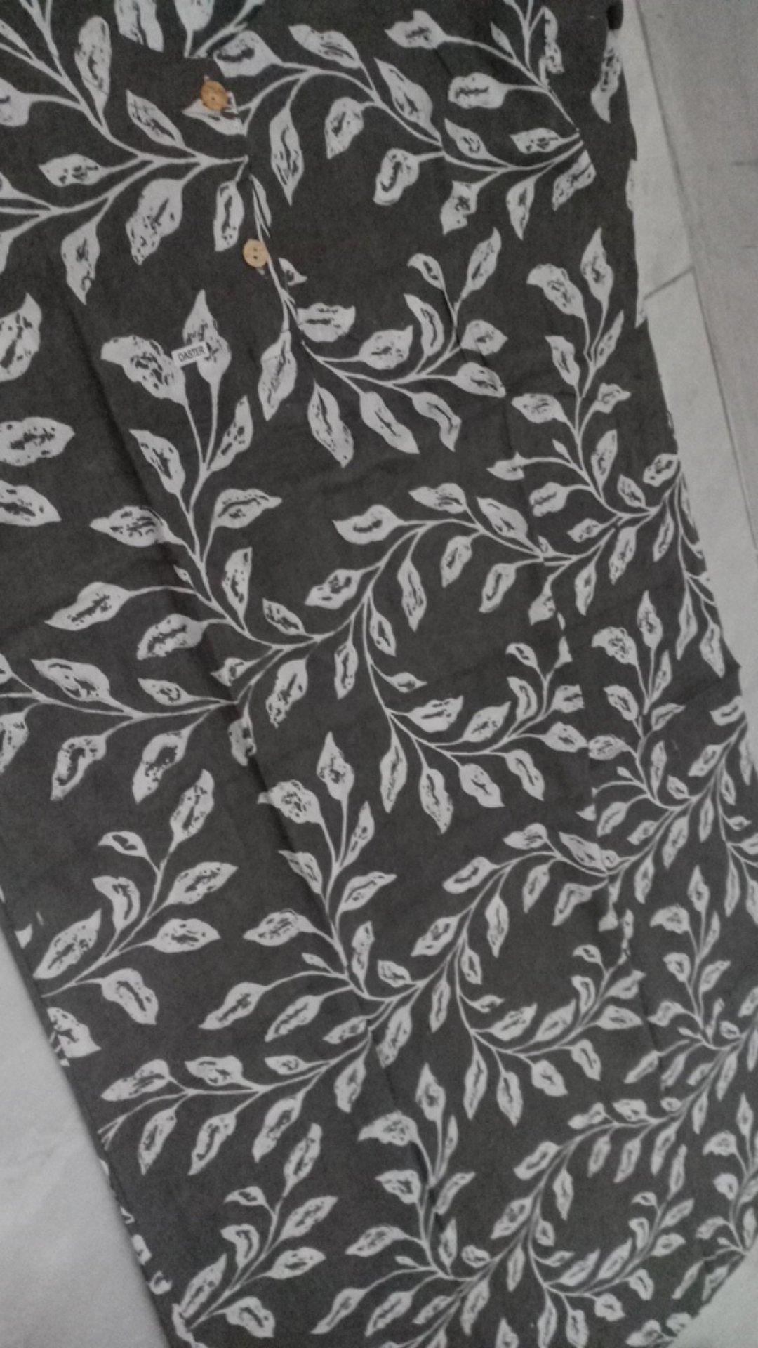 Daster Murah Kekinian Daster Batik Pekalongan