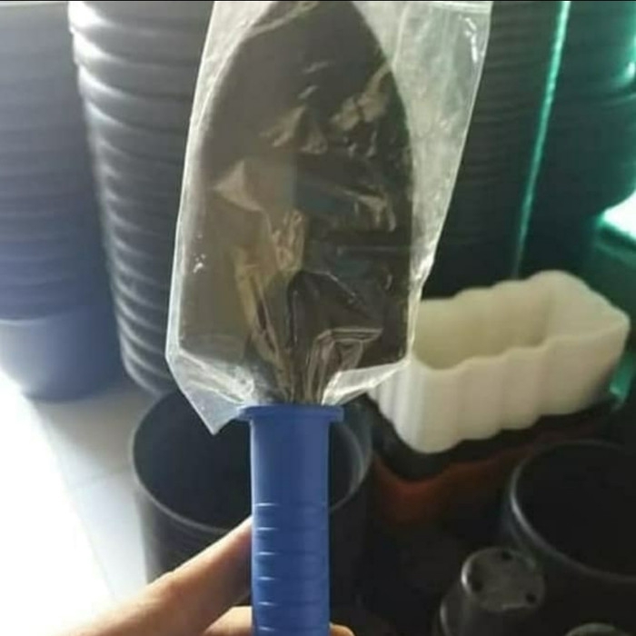 New Alat pertanian - mini skop - skop alat serba guna