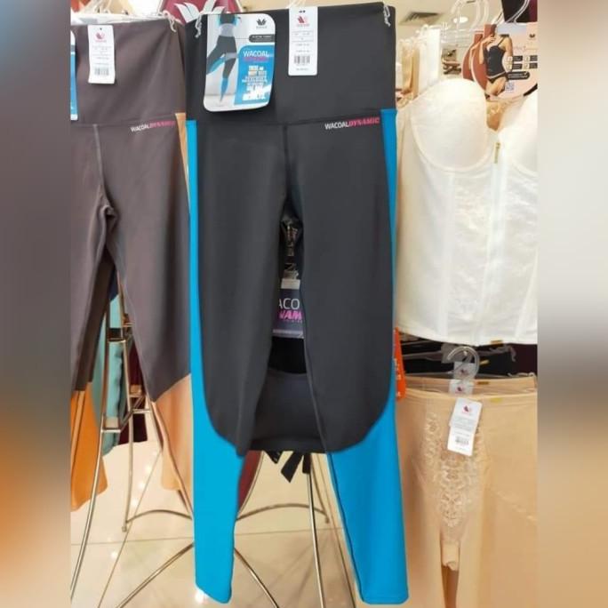SALE ORIGINAL WACOAL DYNAMIC SPORT PANTS CELANA OLAHRAGA