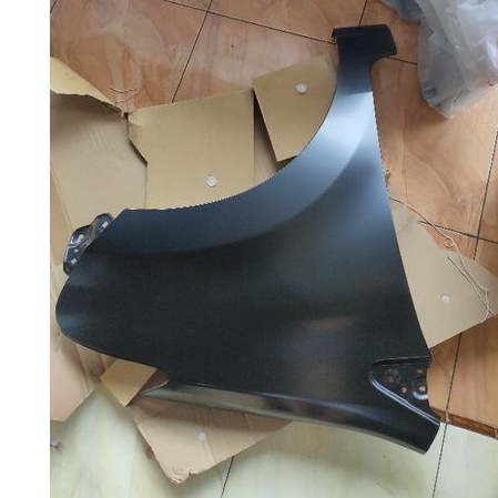 Fender Avanza Xenia All new