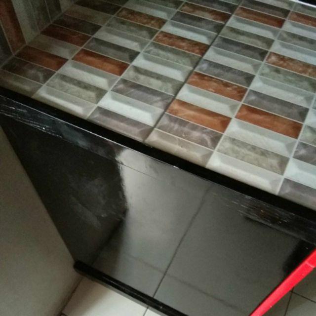 Rak Kompor Undak Minimalis Eksklusif / Ketebalan Bahan Full 15mm (promo Harga)