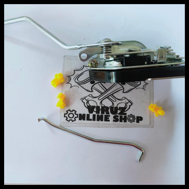 Mekanis Pintu Door Lock Pintu Depan Kanan Mitsubishi L300 L-300