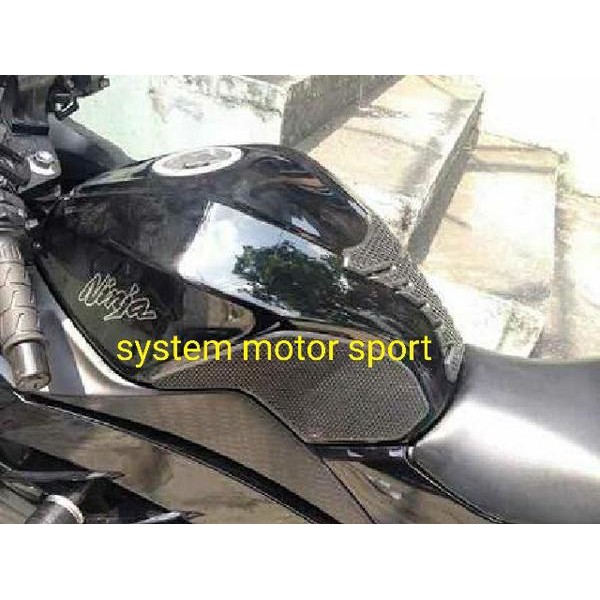 tankpad ninja250fi | tankpad z250fi