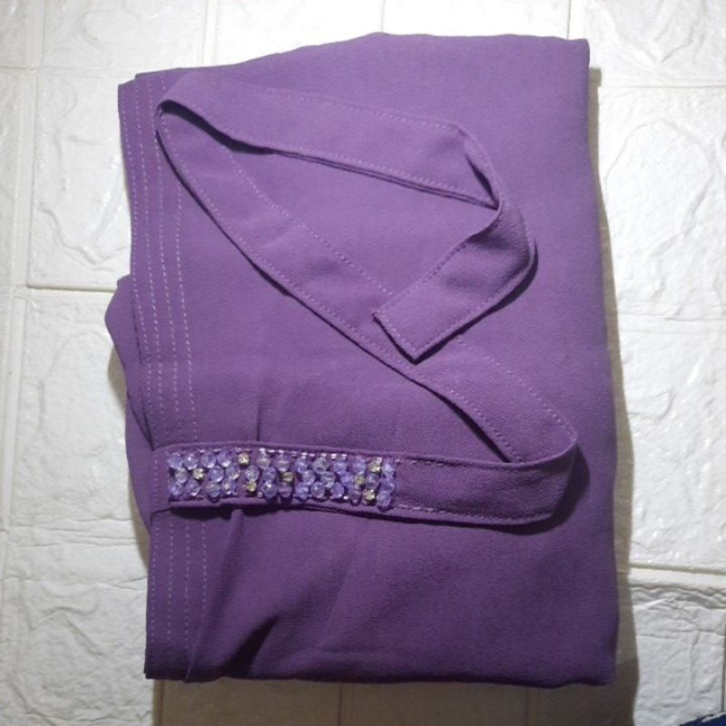 Thewa//Khimar Kalina Ori Thewa-Taro