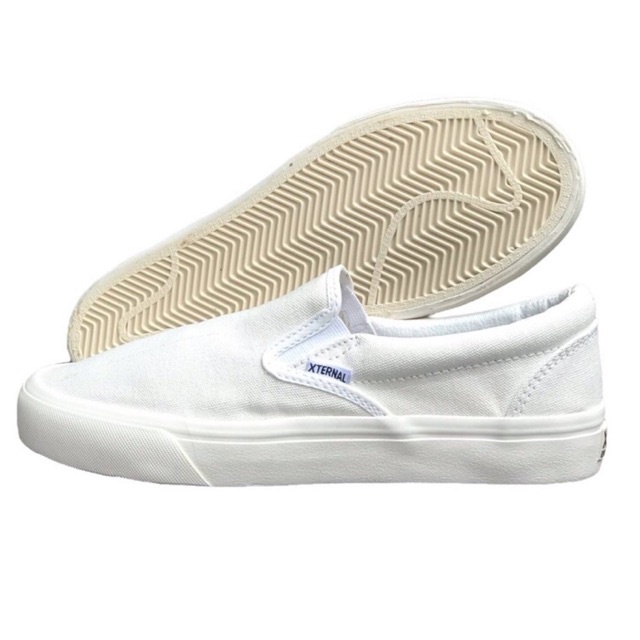 Slip On Holy XternalStepSure Offwhite WB