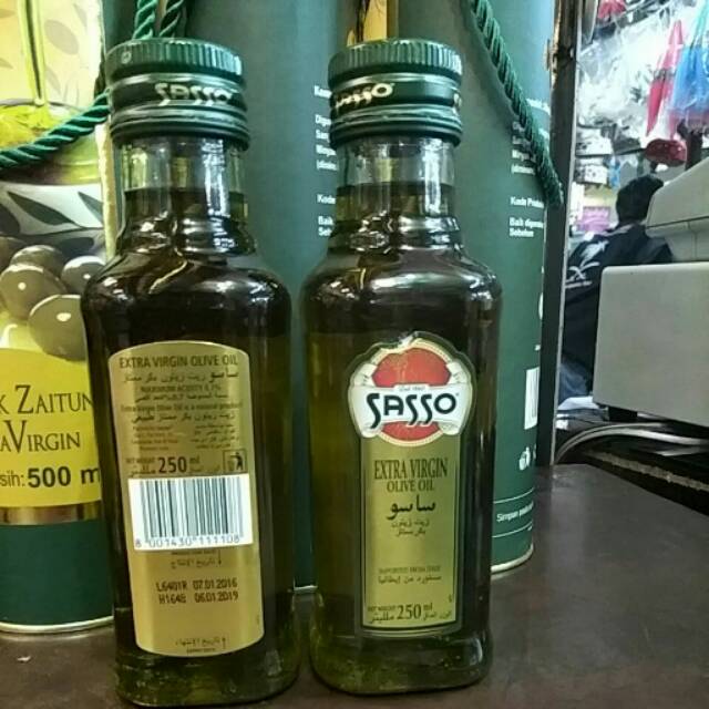 

Minyak zaitun