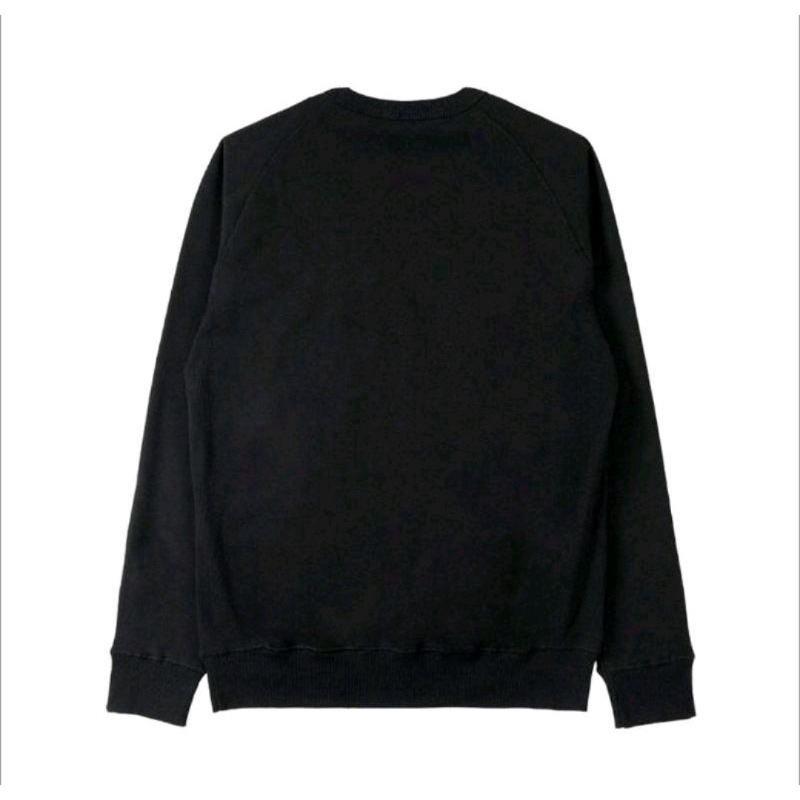 Maternal Disaster Sweater Blade Center Black