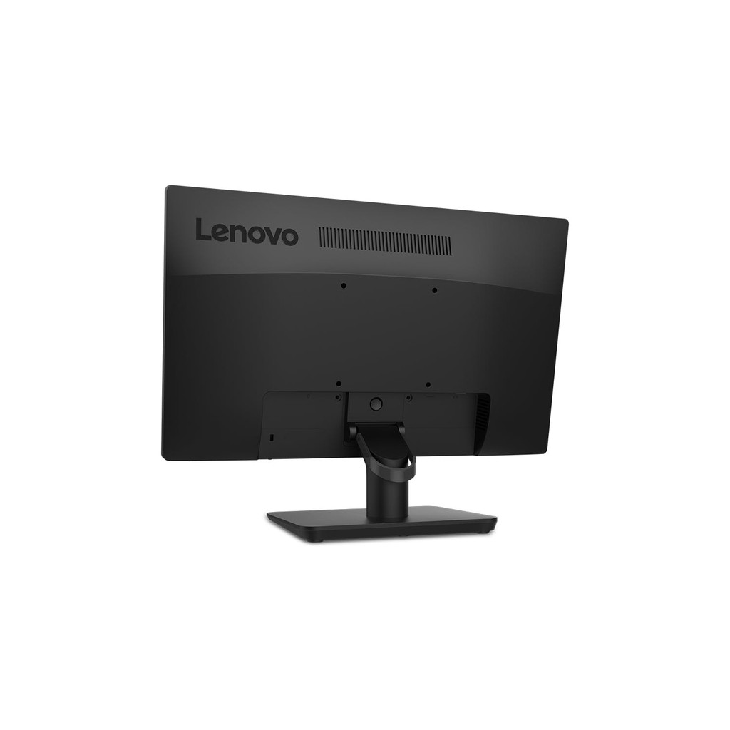 LED Monitor LENOVO D1910 18.5Inch TN HD HDMI VGA - Lenovo D19-10