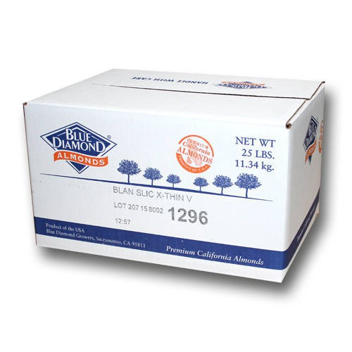 

BLUE DIAMOND Almond Powder (Bubuk) 100 gr