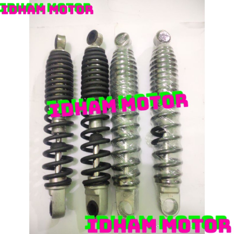 MURAH - SHOCKBREAKER SOK MOTOR YAMAHA VEGA R NEW PNP YAMAHA VEGA ZR ORIGINAL COPOTAN