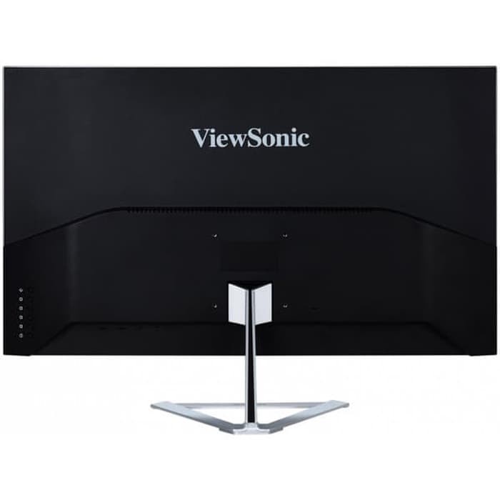 ViewSonic 32&quot; VX3276-2K-MHD