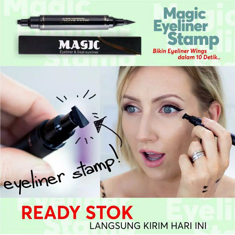 

eyeliner2 stamp magic