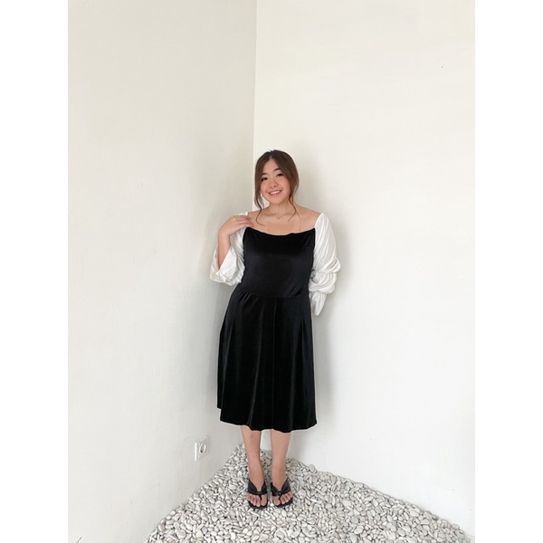 SKOUTWEAR | Chloe Dress (Petite Size to Plus Size)