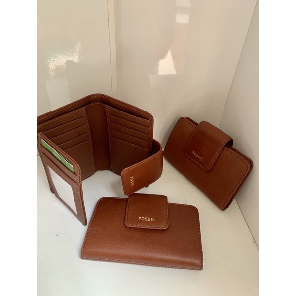 Dompet Madison Tab Multifunction Wallet
