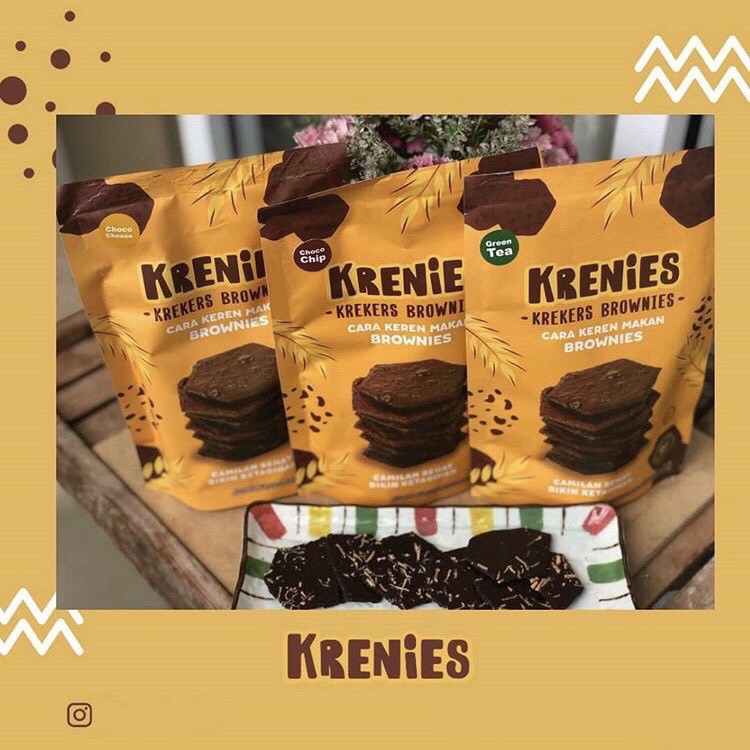 

Krenies