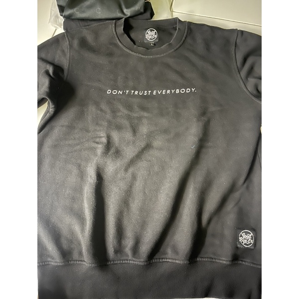 Sweatshirt Good bye ex