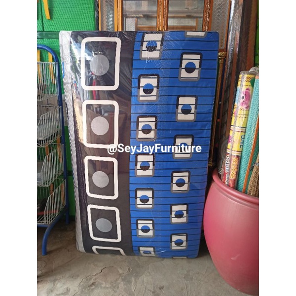 Kasur Busa Limbah Inoac 180 x 140