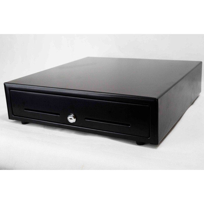 CASH DRAWER IWARE KD-410 RJ11 41 Cm x 41,5 Cm x 10 Cm